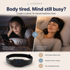 Livvaya CalmBand™ — Head Relaxation & Sleep Routine Device