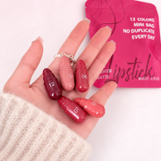 Livvaya Magic Lip Collection™