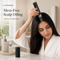 Livvaya RootFlow™ Scalp Oil Applicator
