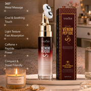 Eye Revival Caffeine Eye Cream | De-Puff & Brighten Tired