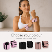 Livvaya MoveWeights™