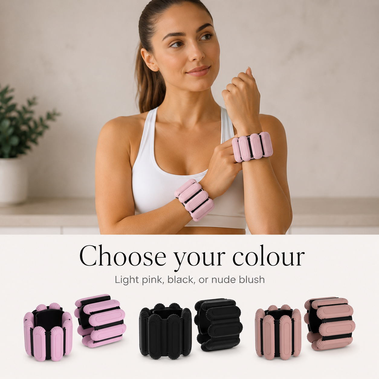 Livvaya MoveWeights™