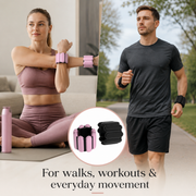 Livvaya MoveWeights™