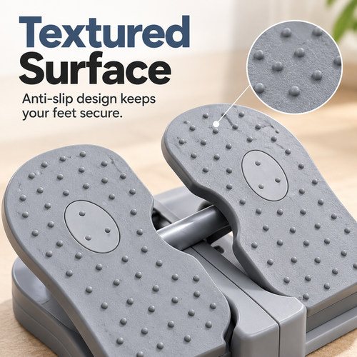 Textured Surface