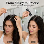Livvaya RootFlow™ Scalp Oil Applicator