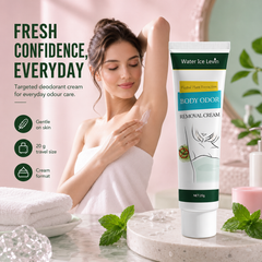 Livvaya Deodorant Cream