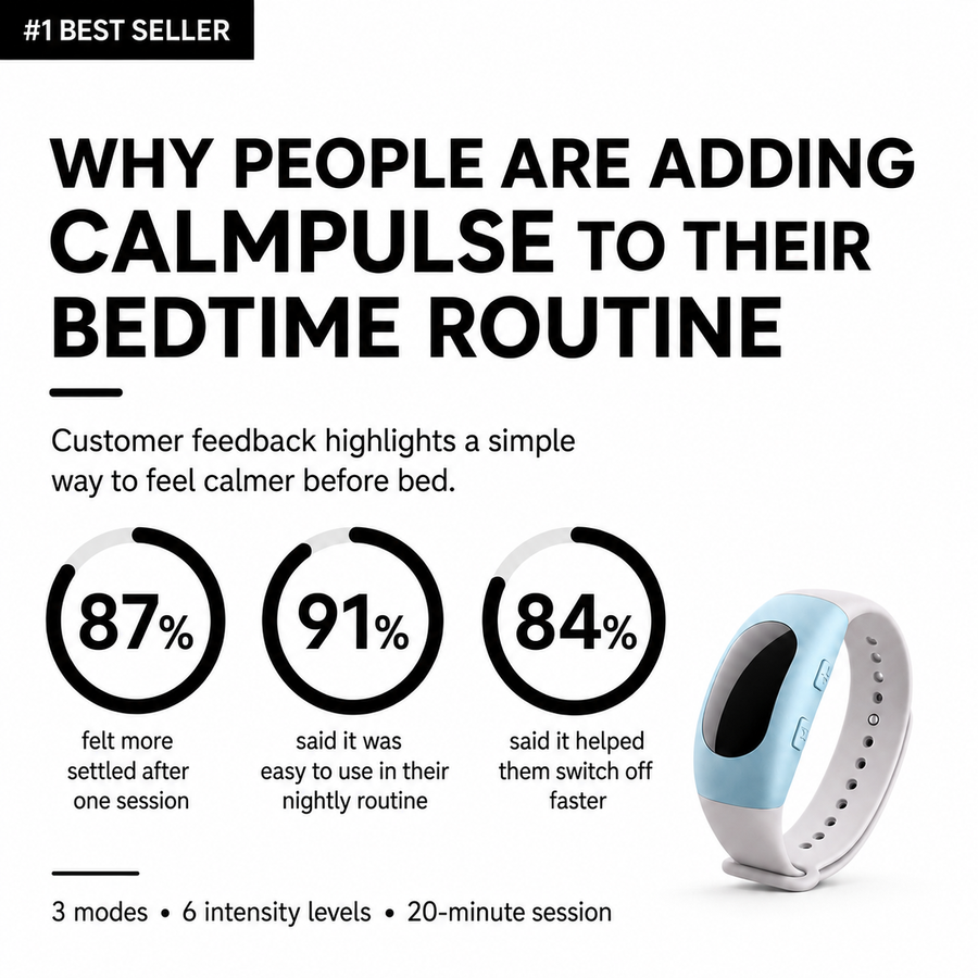Calm Pulse