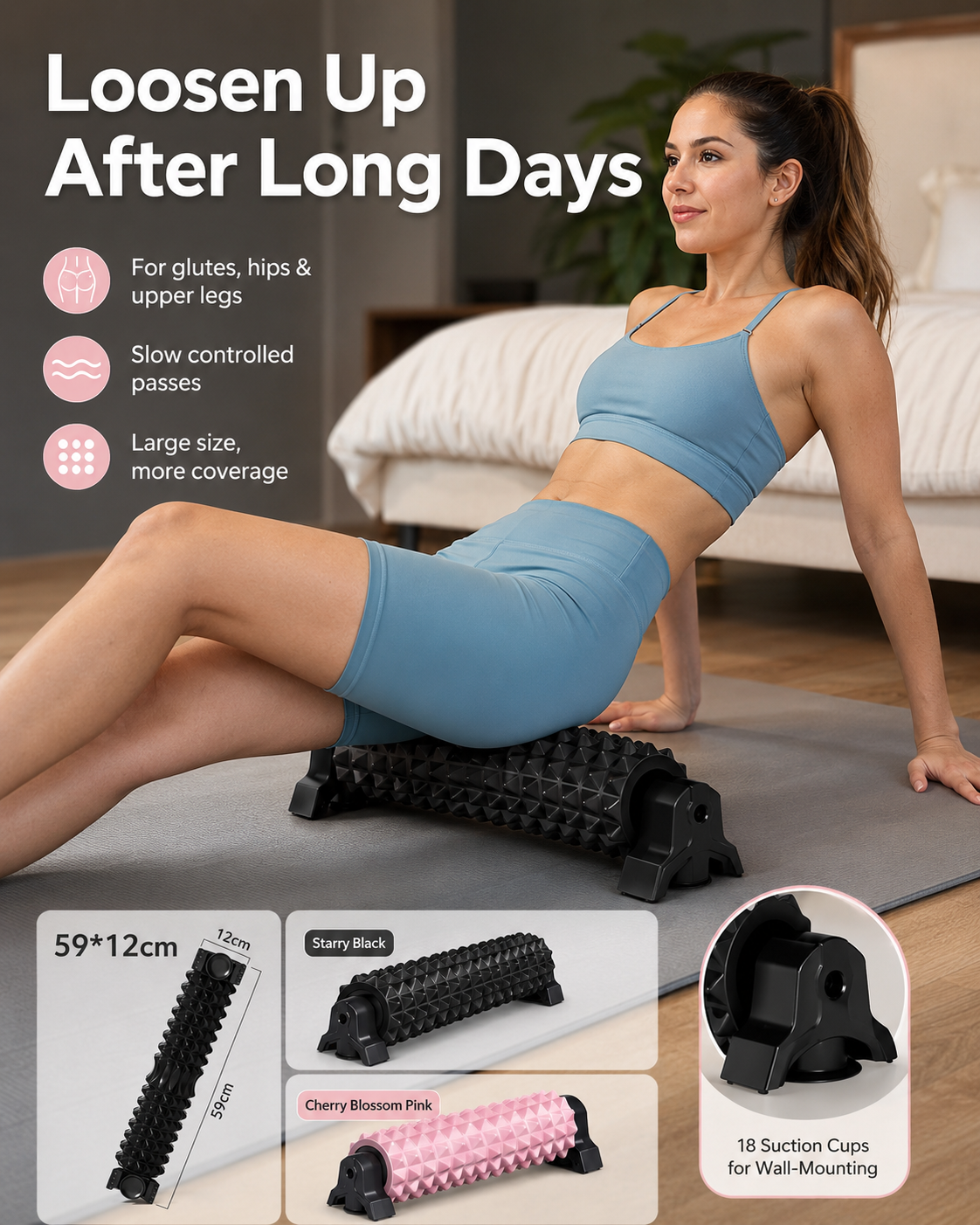 FittRoller