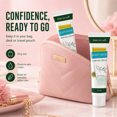 Body Odour Removal Cream
