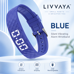 SilentRise - Vibration Alarm