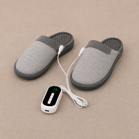 SolePulse™ EMS Slippers
