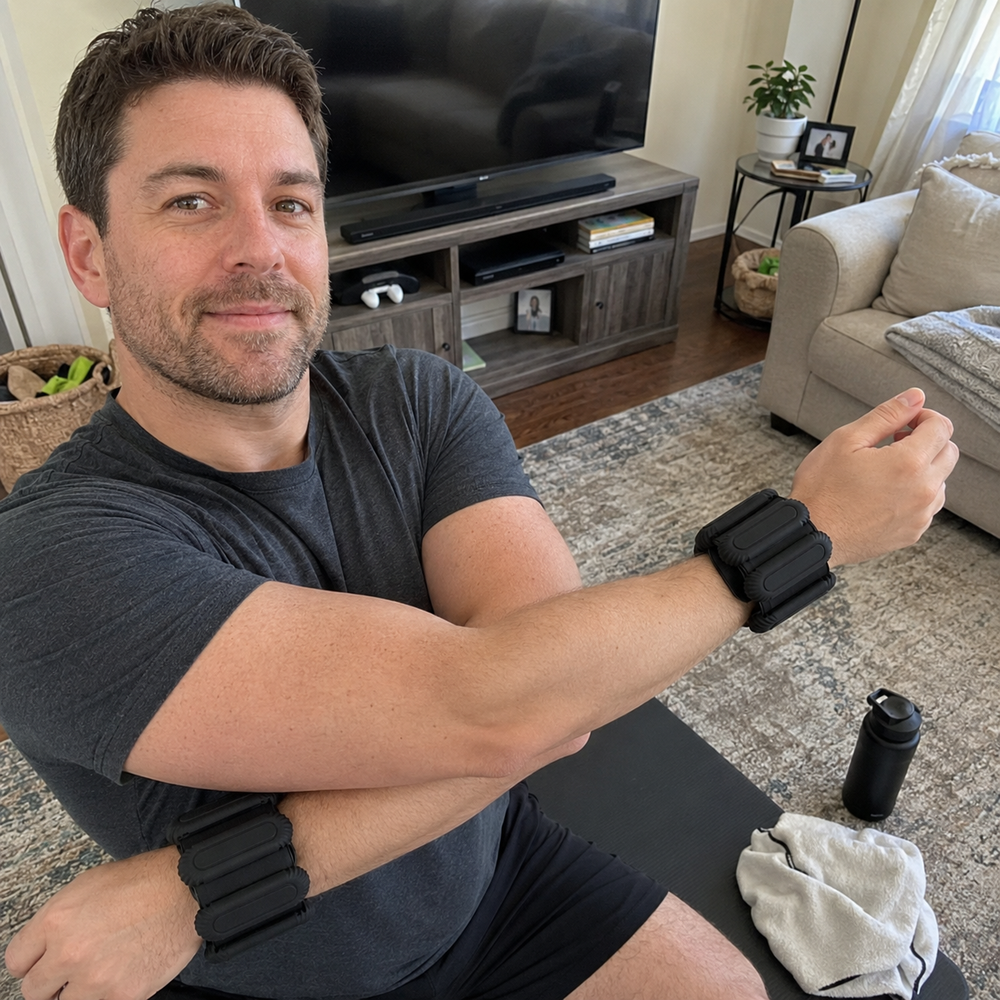 Home Workouts