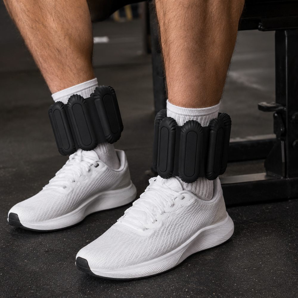 Strength Sessions