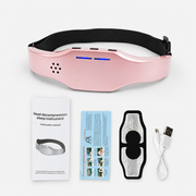 Livvaya CalmBand™ — Head Relaxation & Sleep Routine Device