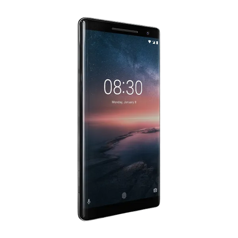 Phone alarm
