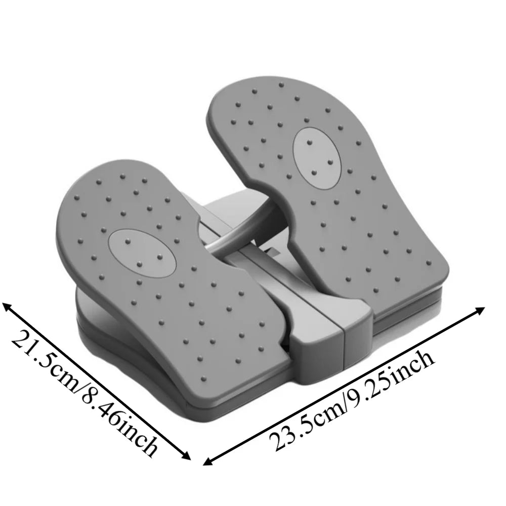 Mini Foot Pedal Board