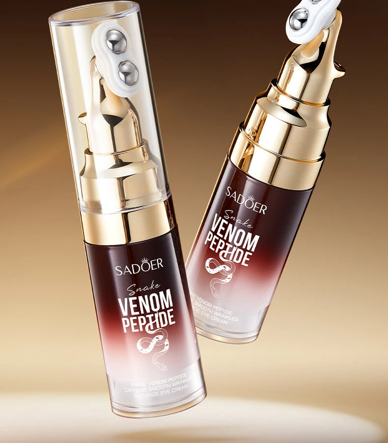 Livvaya Eye Revival cooling eye cream