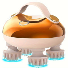 Electric Scalp Massager