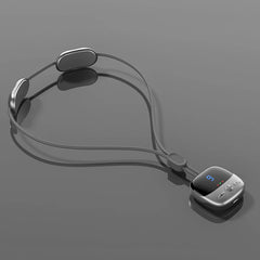 Mini Portable Hanging Neck Massager