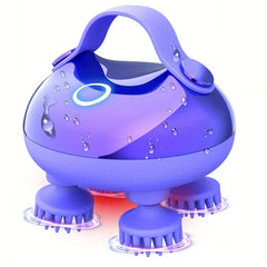 Electric Scalp Massager