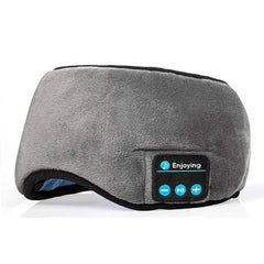 Livvaya DreamSound™ Bluetooth Sleep Mask
