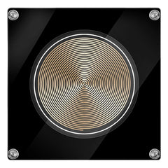 Earth Wave 7.83Hz Calm Space Generator