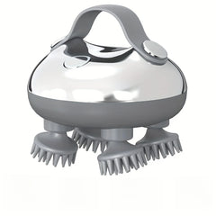 Electric Scalp Massager