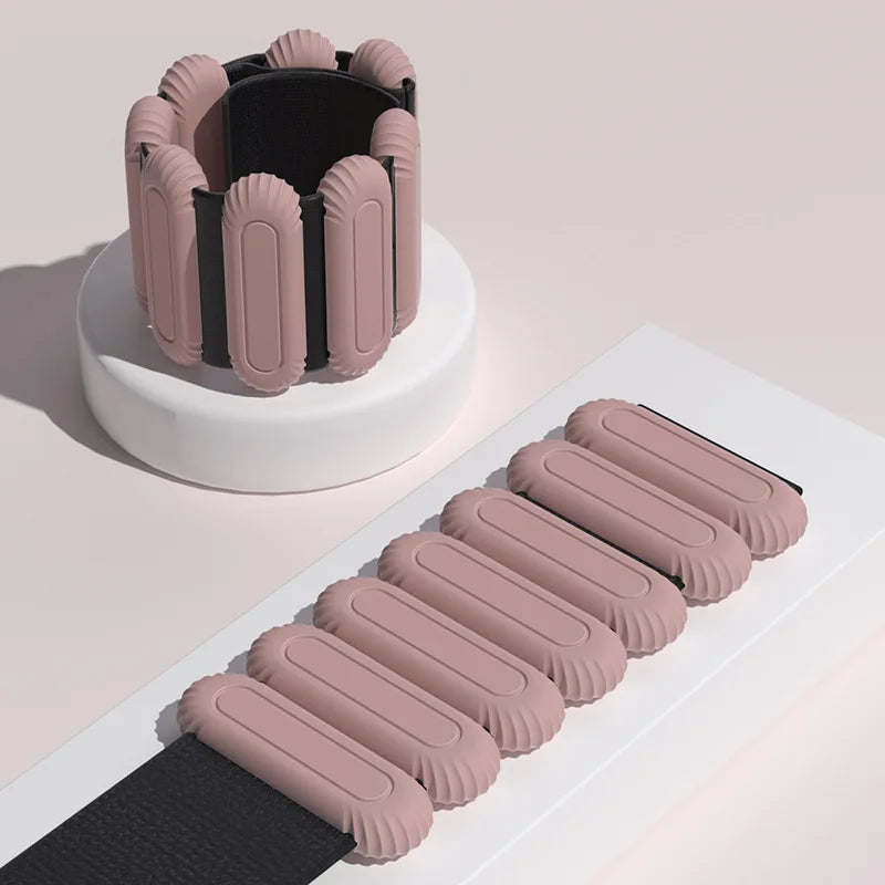 Livvaya MoveWeights™