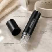 Livvaya RootFlow™ Scalp Oil Applicator