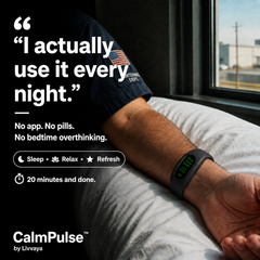 Calm Pulse