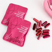 Livvaya Magic Lip Collection™