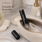 Livvaya RootFlow™ Scalp Oil Applicator