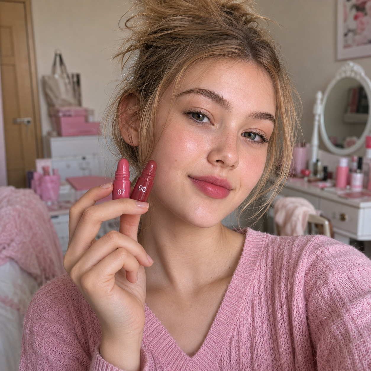 Stop buying one shade at a time and hoping it works.